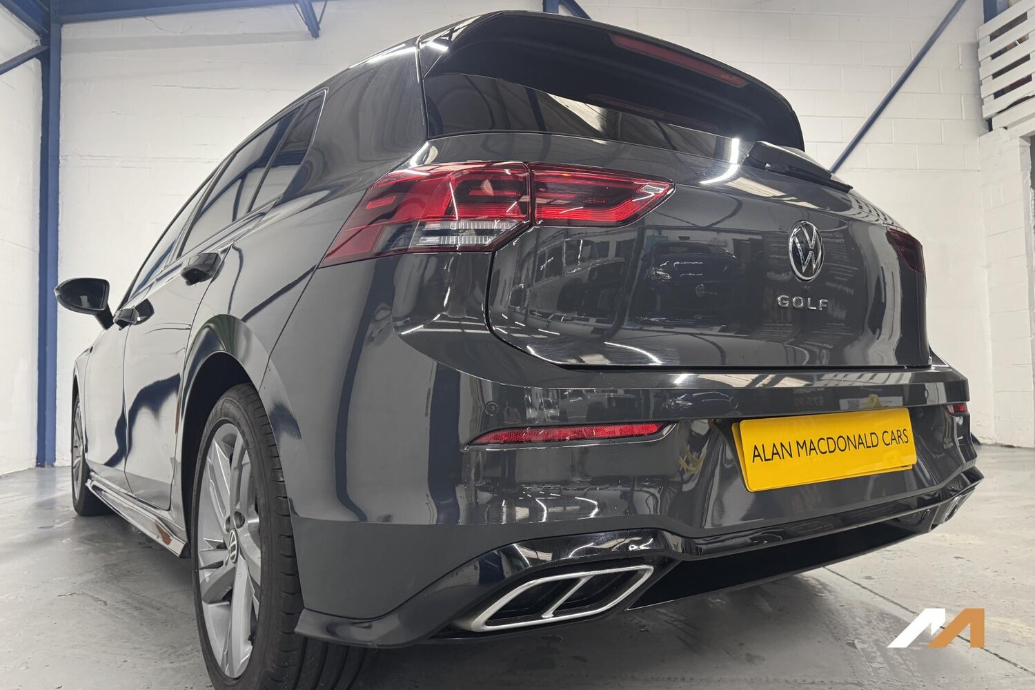 Used Volkswagen Golf 2021 for sale - 77516061: Photo 22