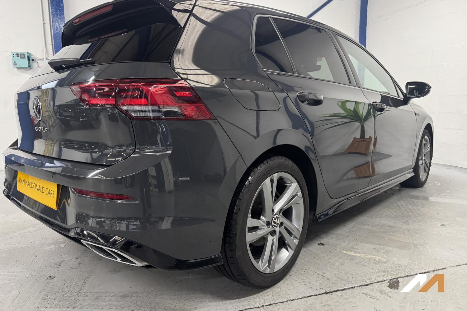 Used Volkswagen Golf 2021 for sale - 77516061: Photo 23