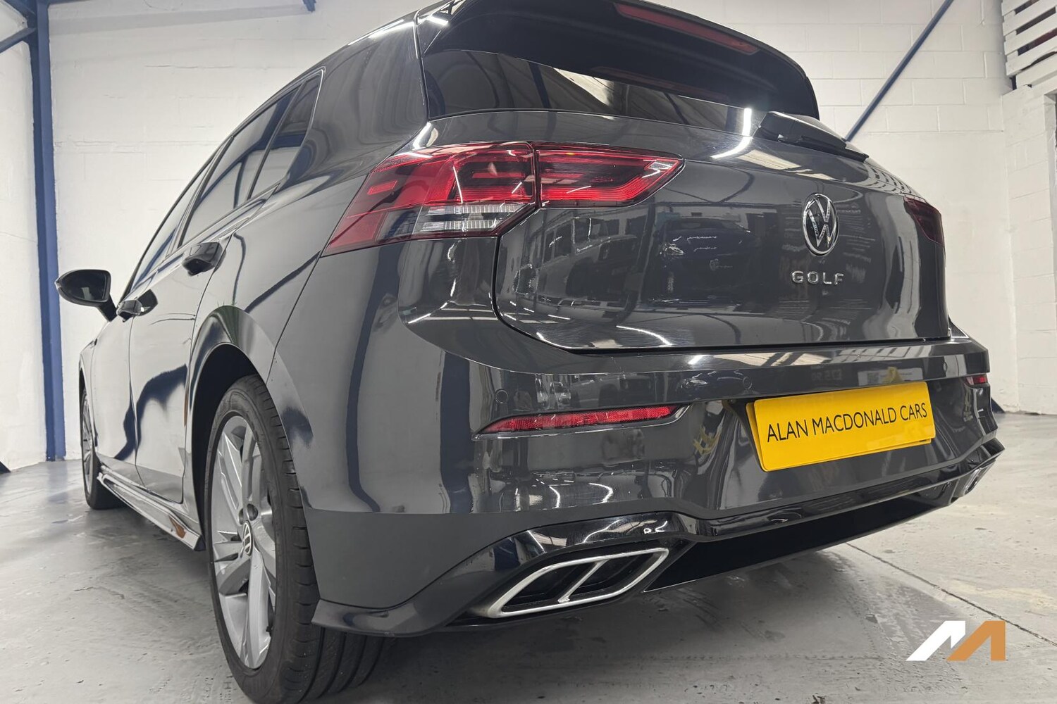 Used Volkswagen Golf 2021 for sale - 77516061: Photo 24