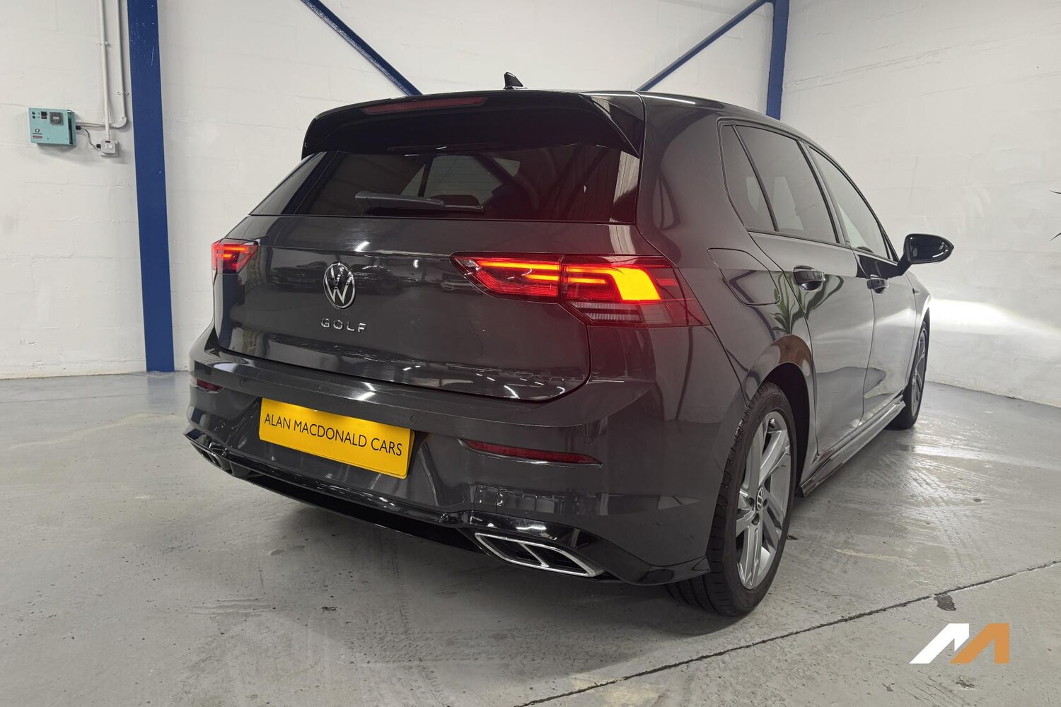 Used Volkswagen Golf 2021 for sale - 77516061: Photo 26