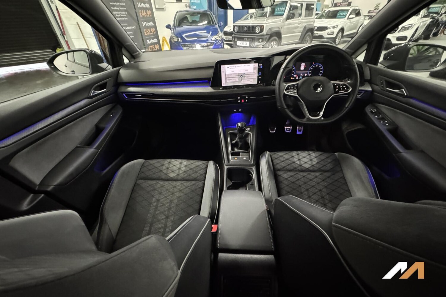 Used Volkswagen Golf 2021 for sale - 77516061: Photo 27