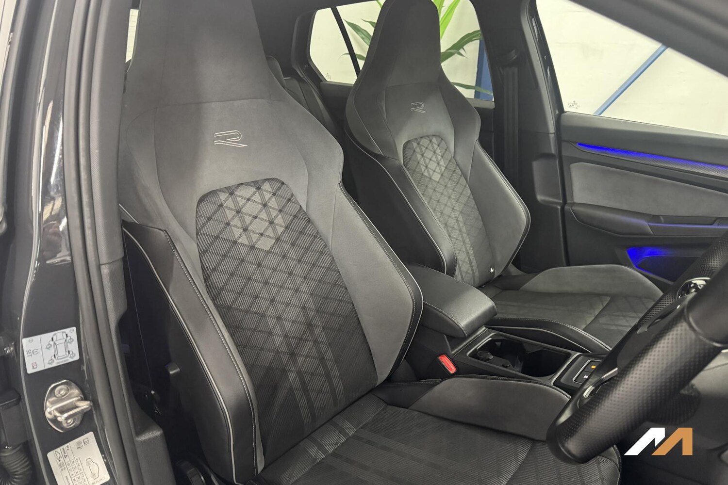 Used Volkswagen Golf 2021 for sale - 77516061: Photo 29