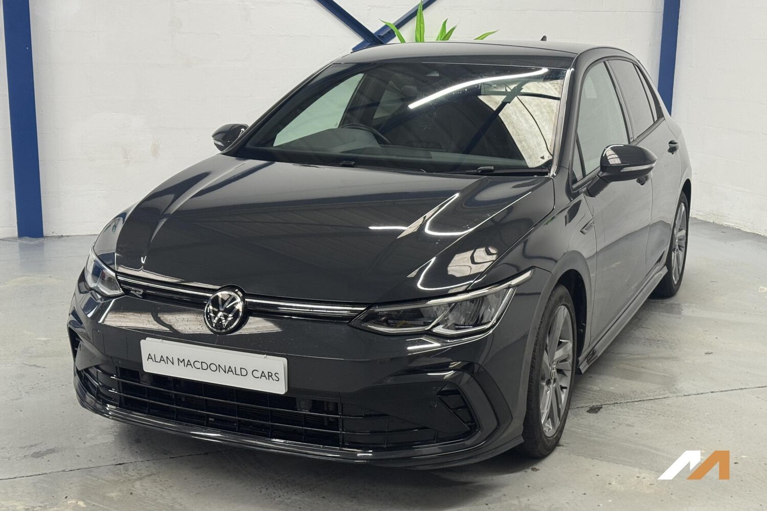 Used Volkswagen Golf 2021 for sale - 77516061: Photo 3