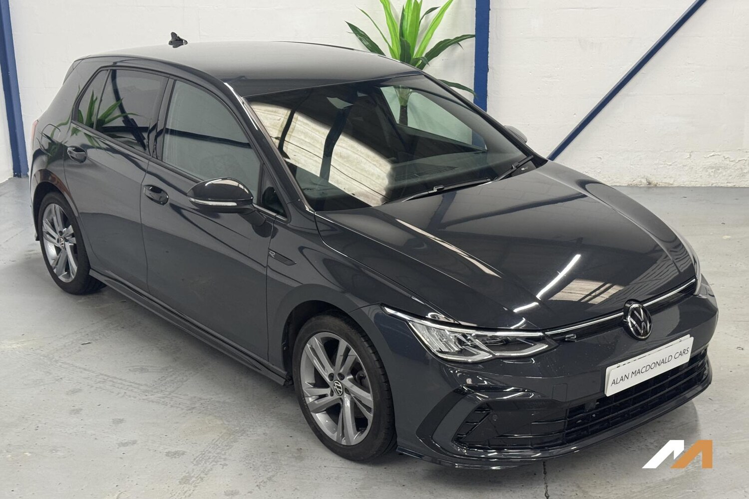 Used Volkswagen Golf 2021 for sale - 77516061: Photo 33