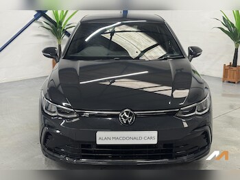 Used Volkswagen Golf 2021 for sale - 77516061: Photo