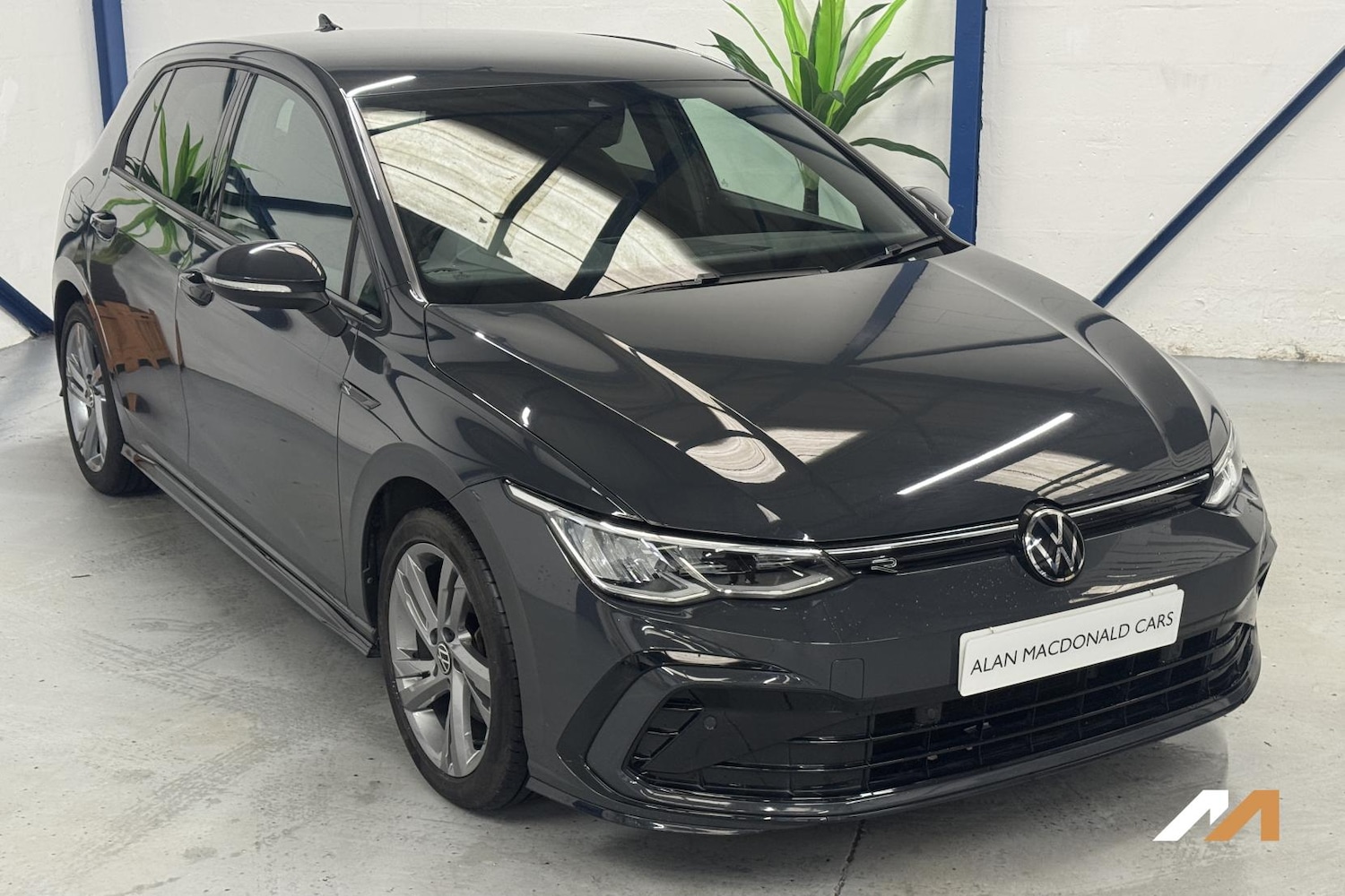 Used Volkswagen Golf 2021 for sale - 77516061: Photo 5