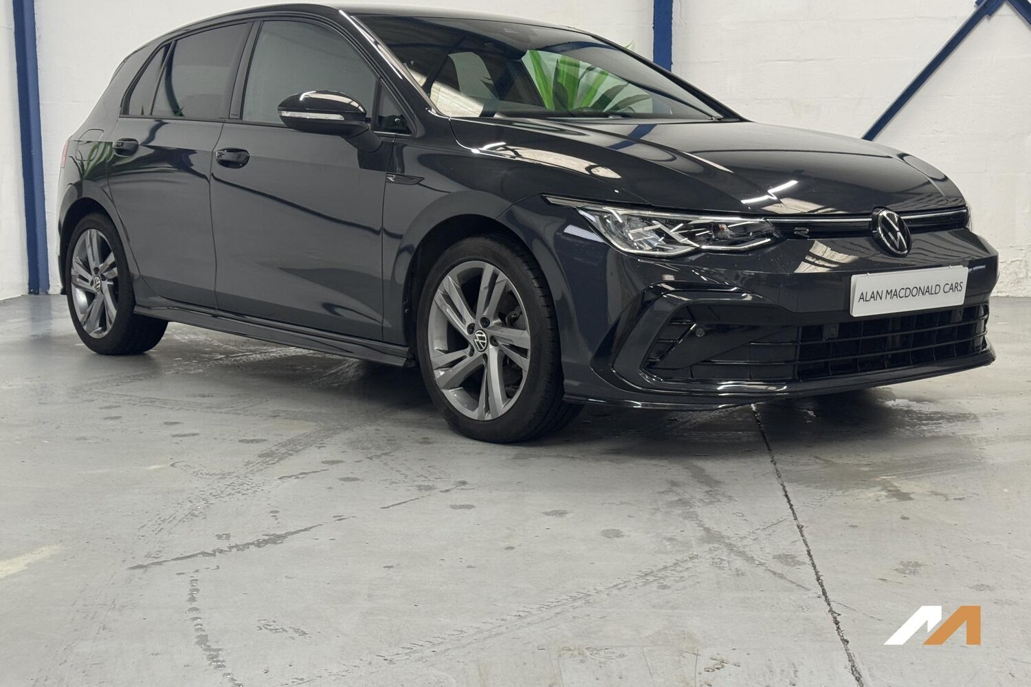 Used Volkswagen Golf 2021 for sale - 77516061: Photo 6