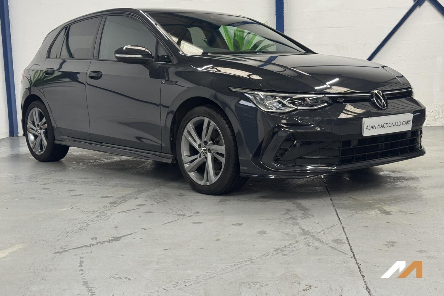 Used Volkswagen Golf 2021 for sale - 77516061: Photo 8