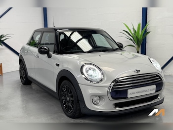 Used MINI Hatch 2016 for sale - 75612814: Photo