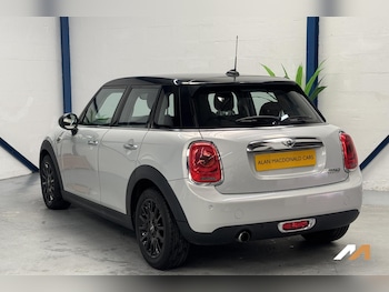 Used MINI Hatch 2016 for sale - 75612814: Photo