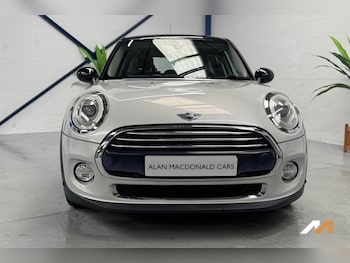 Used MINI Hatch 2016 for sale - 75612814: Photo
