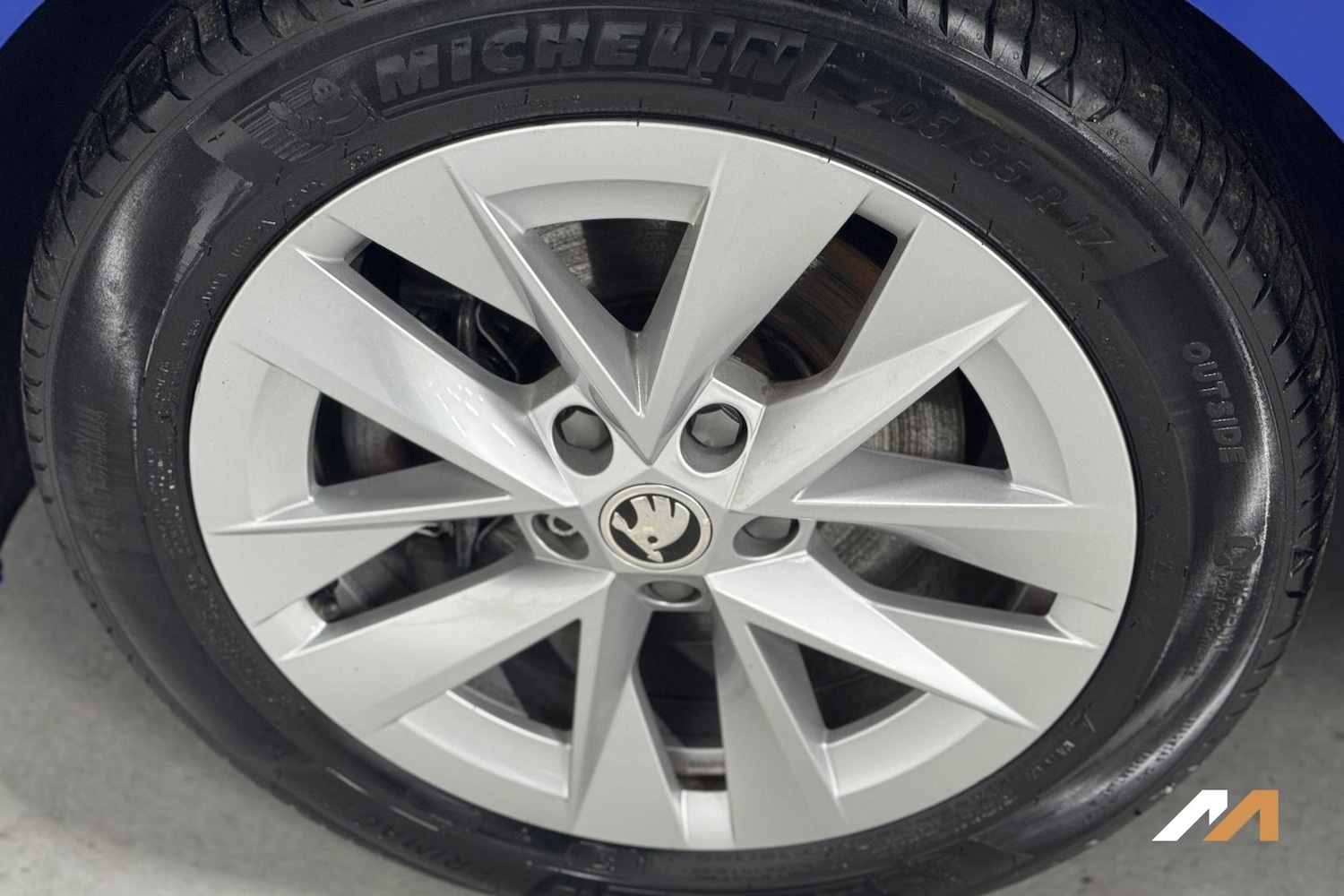 Used Skoda Octavia 2022 for sale - 77548662: Photo 12