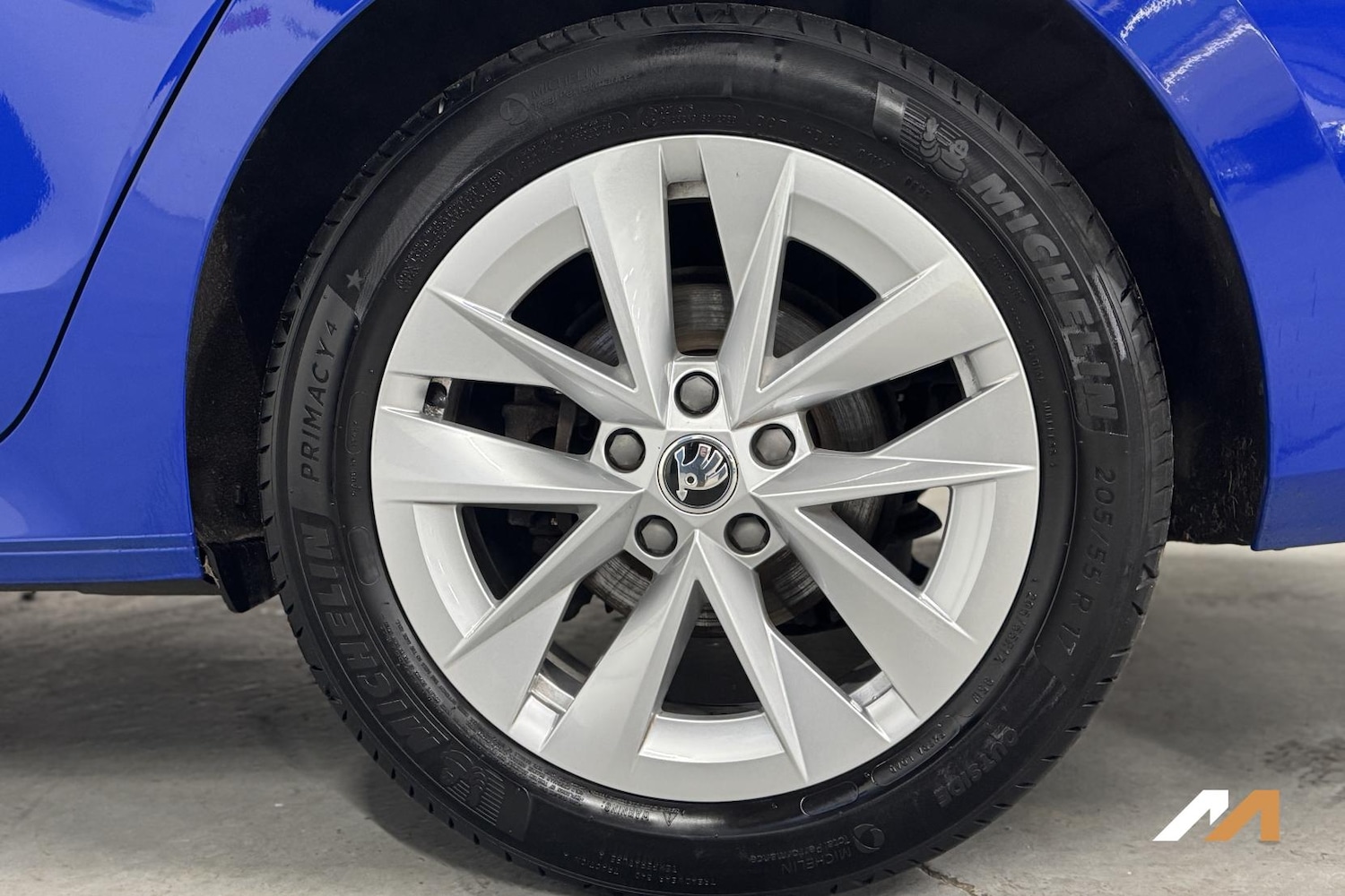 Used Skoda Octavia 2022 for sale - 77548662: Photo 13