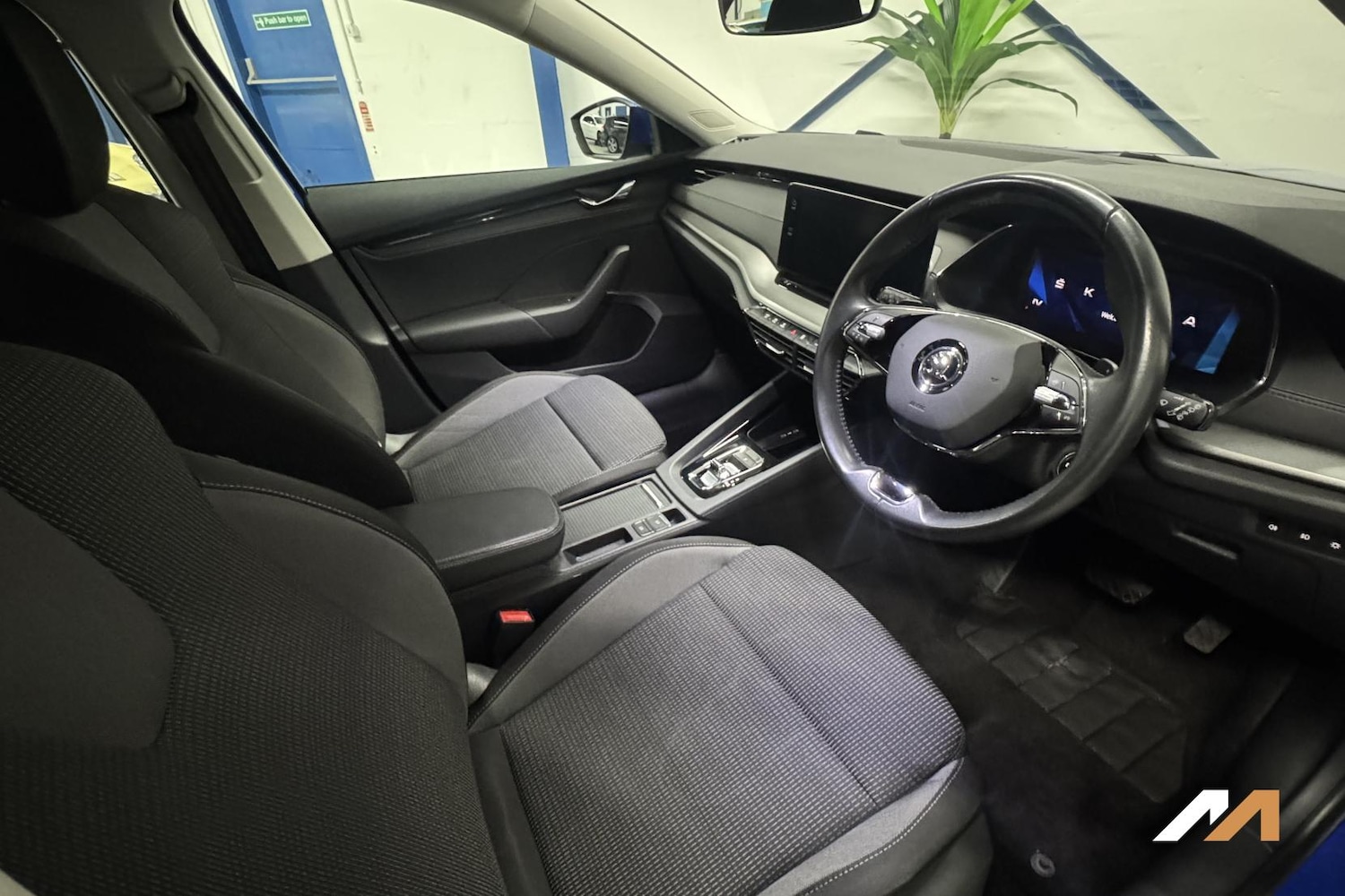 Used Skoda Octavia 2022 for sale - 77548662: Photo 15