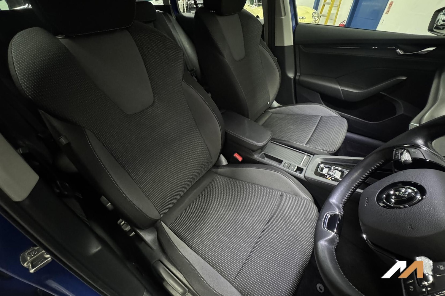 Used Skoda Octavia 2022 for sale - 77548662: Photo 16