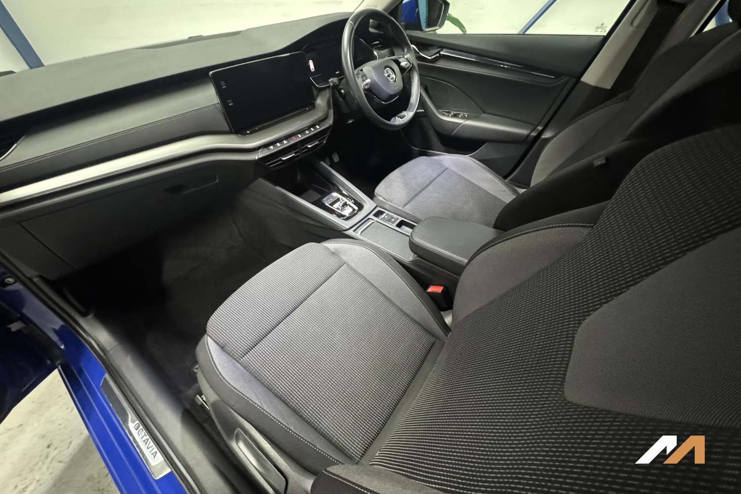 Used Skoda Octavia 2022 for sale - 77548662: Photo 18