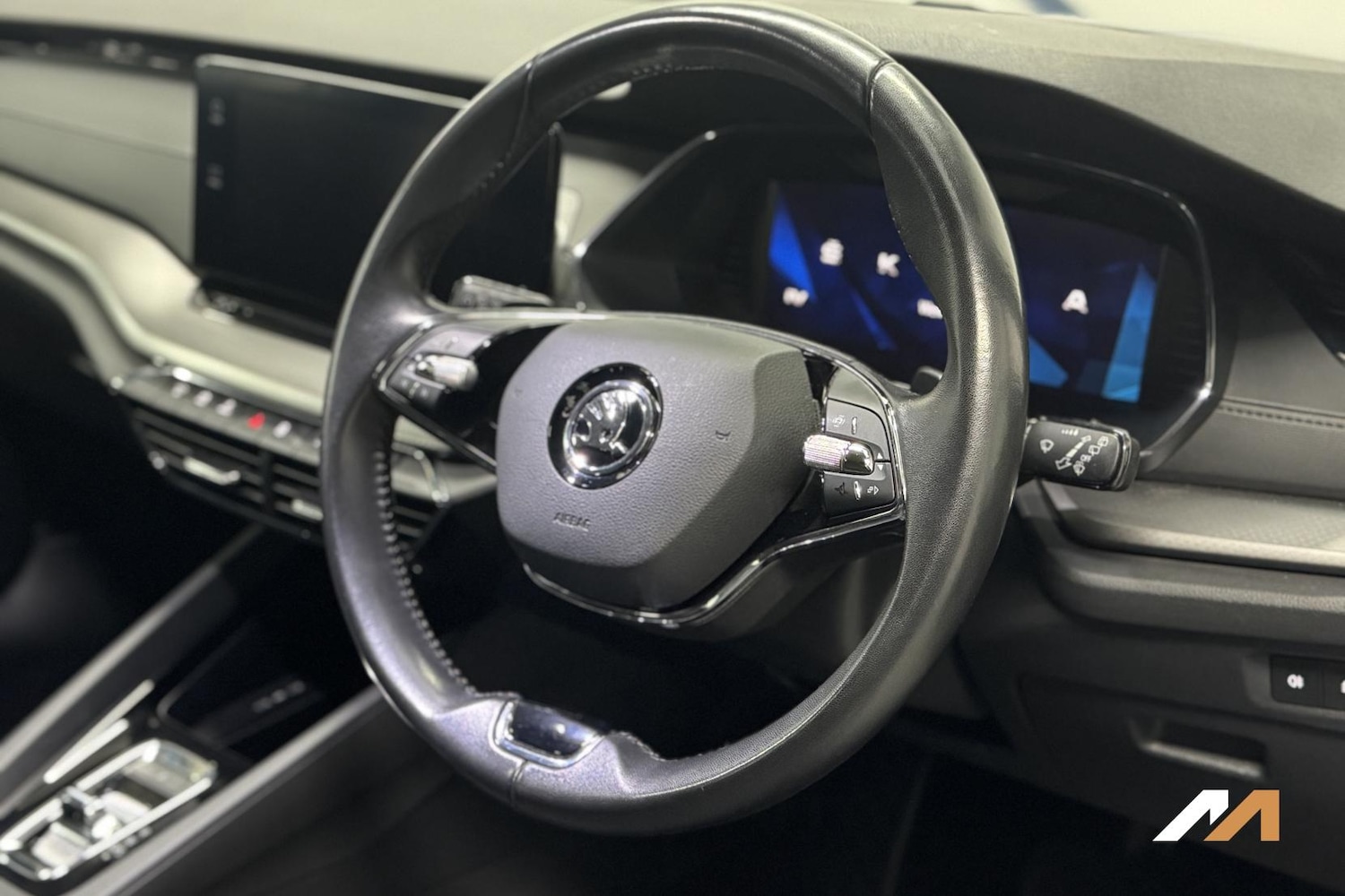 Used Skoda Octavia 2022 for sale - 77548662: Photo 19