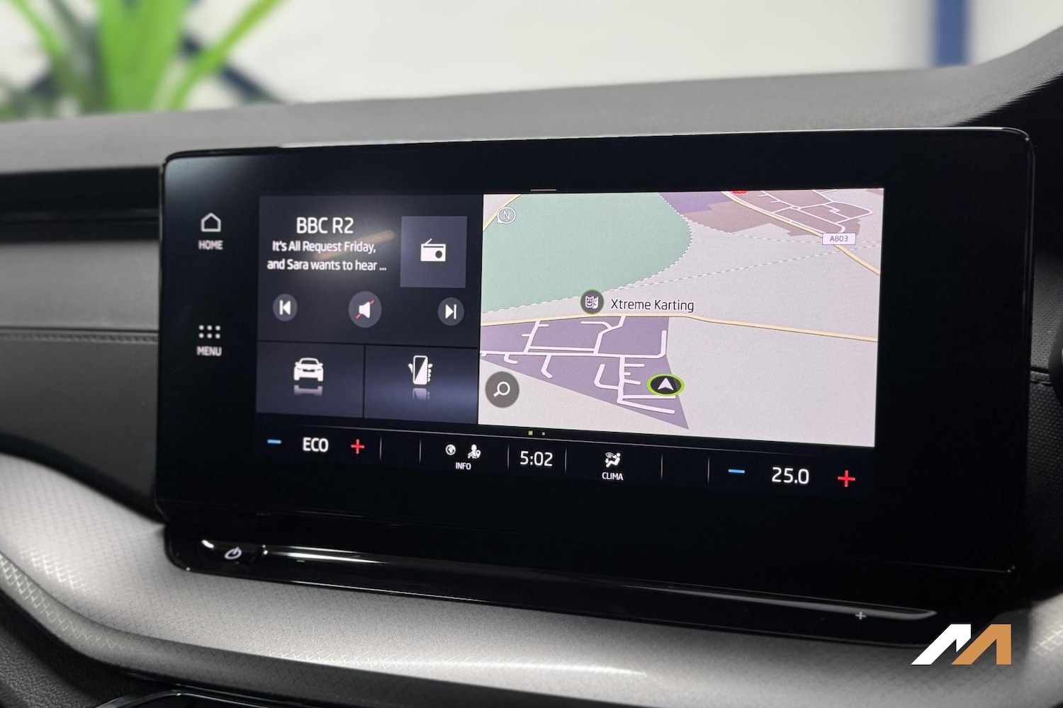 Used Skoda Octavia 2022 for sale - 77548662: Photo 20