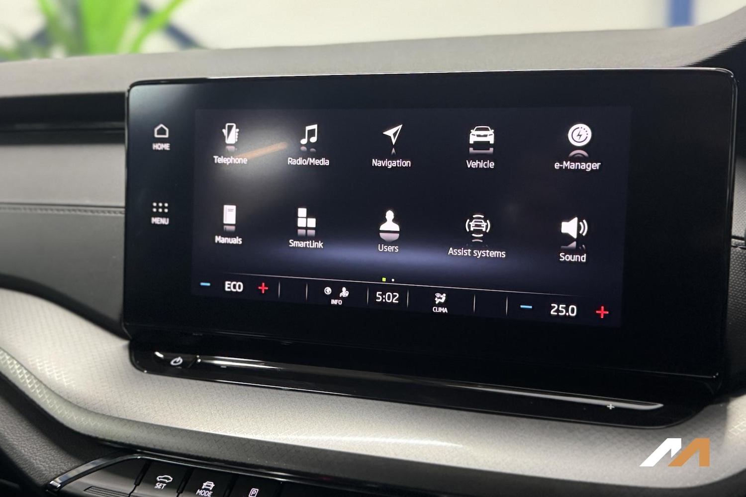 Used Skoda Octavia 2022 for sale - 77548662: Photo 22