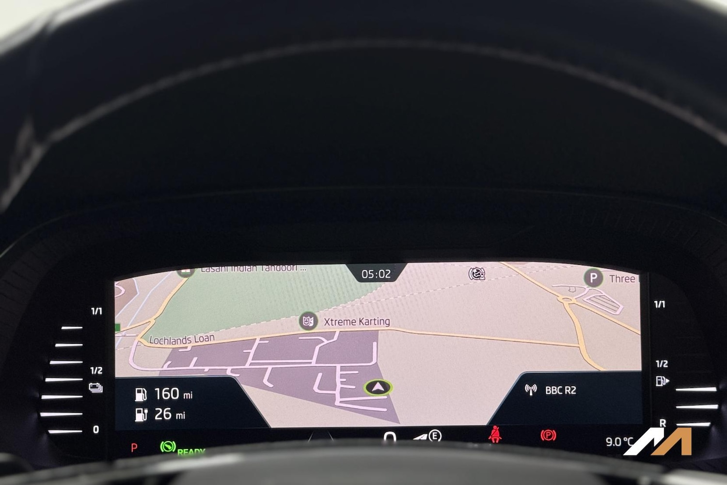 Used Skoda Octavia 2022 for sale - 77548662: Photo 25