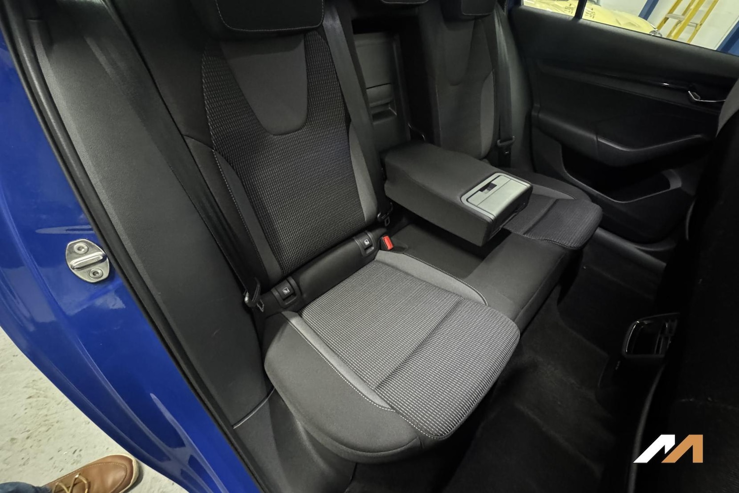 Used Skoda Octavia 2022 for sale - 77548662: Photo 27