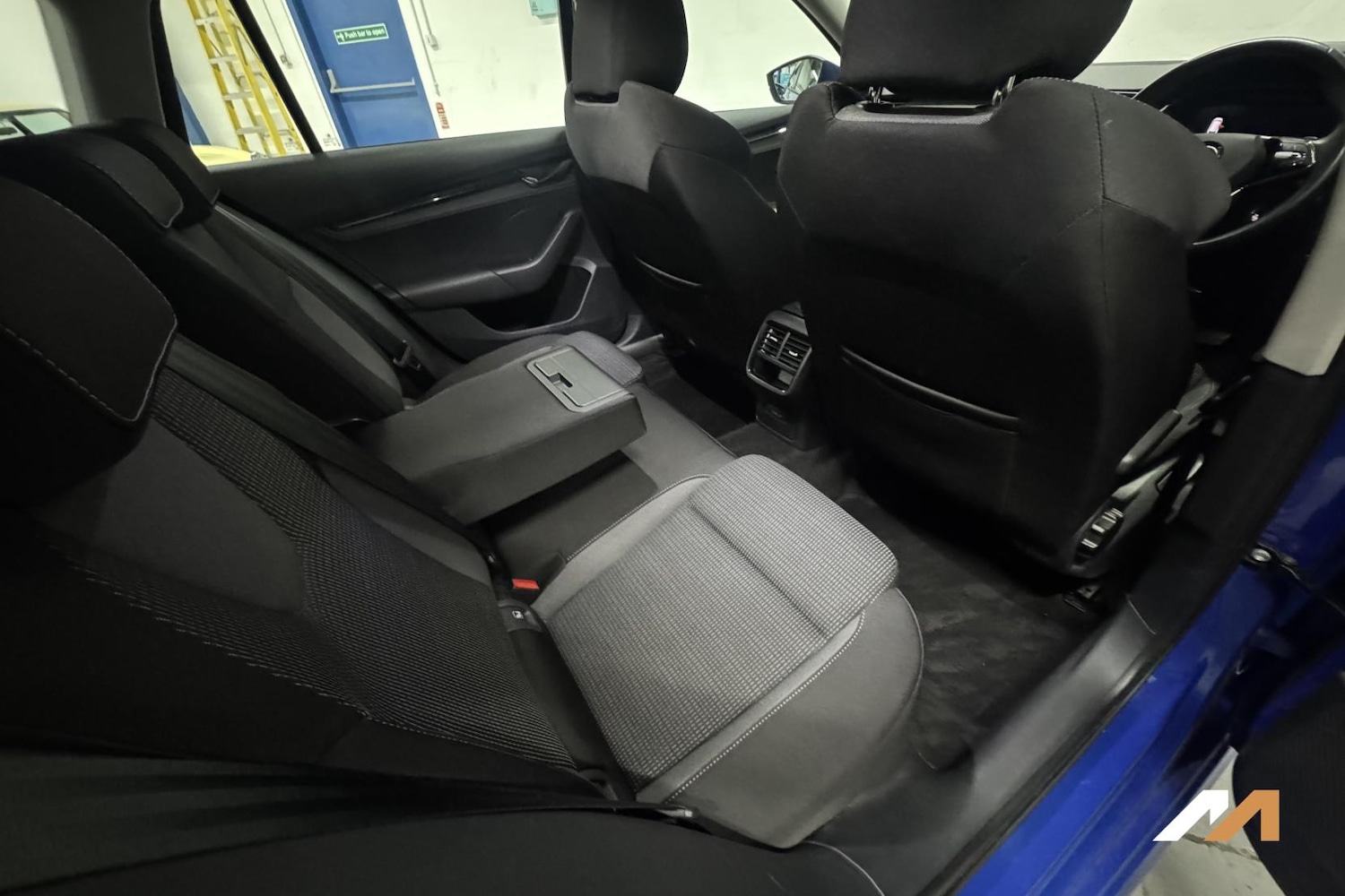 Used Skoda Octavia 2022 for sale - 77548662: Photo 28