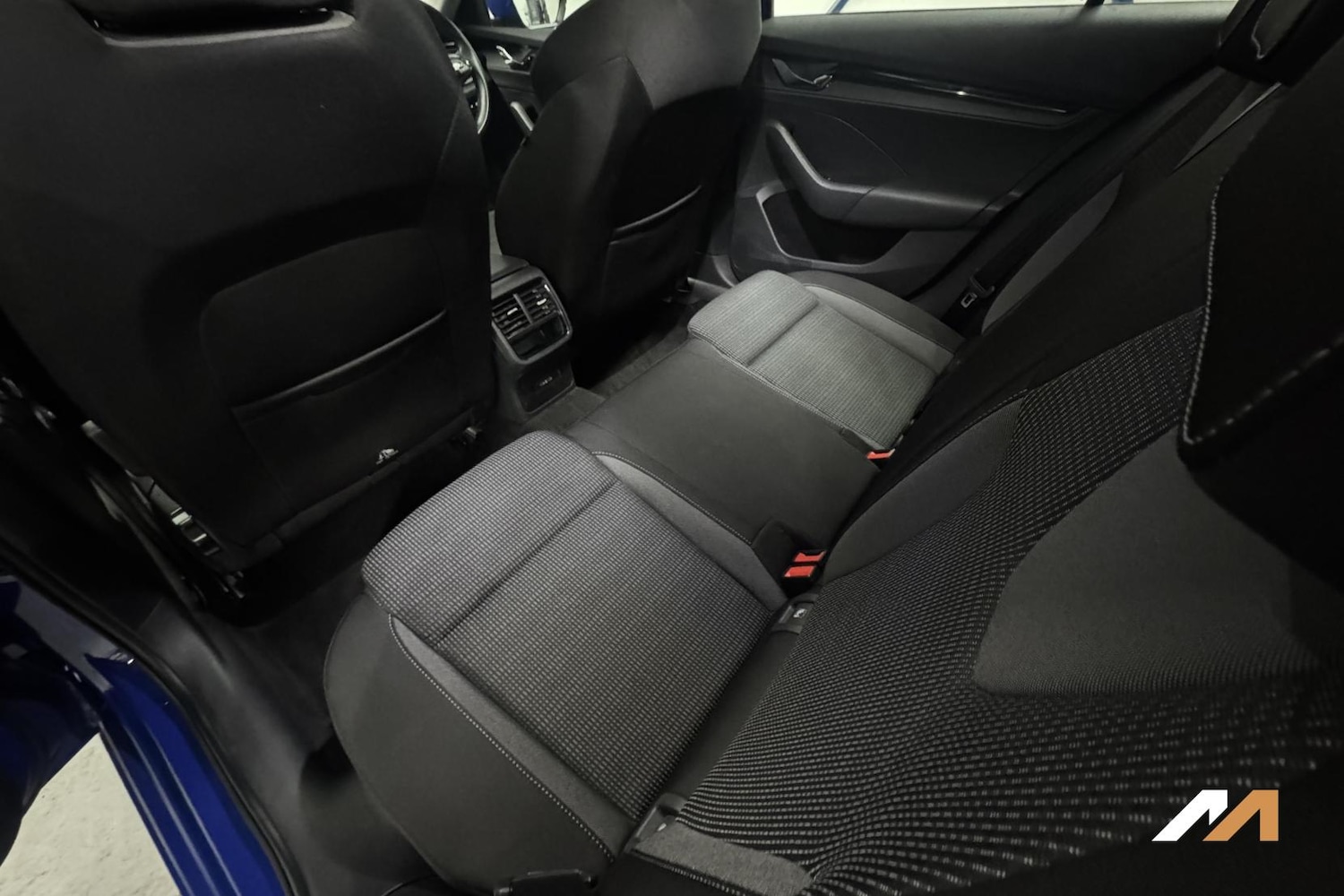 Used Skoda Octavia 2022 for sale - 77548662: Photo 30