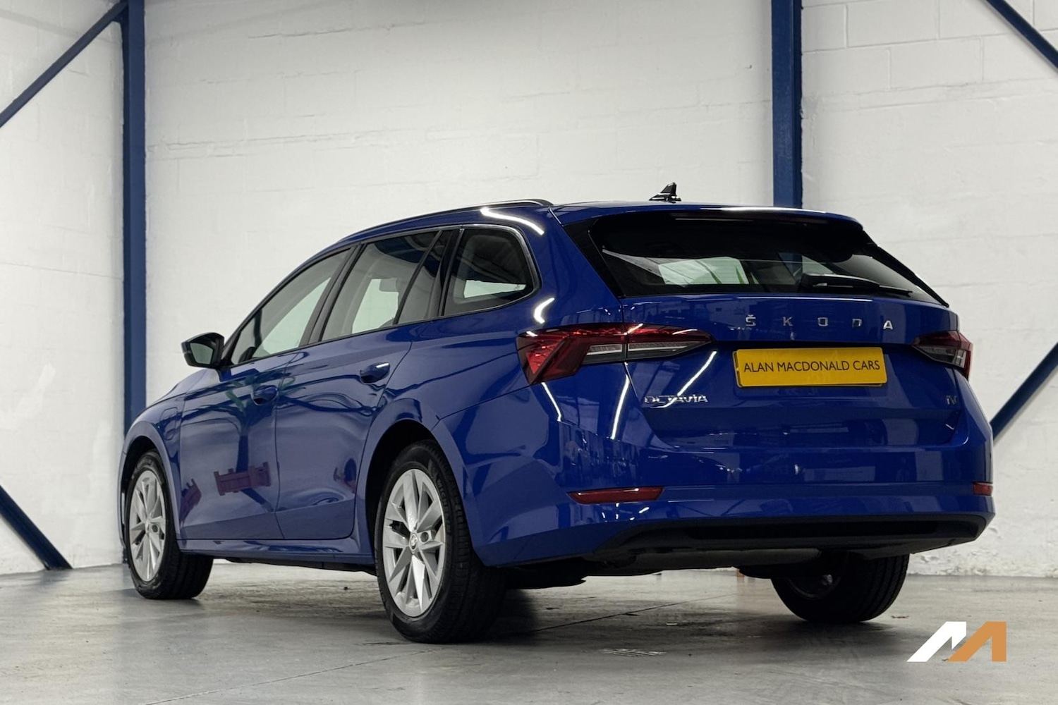 Used Skoda Octavia 2022 for sale - 77548662: Photo 32