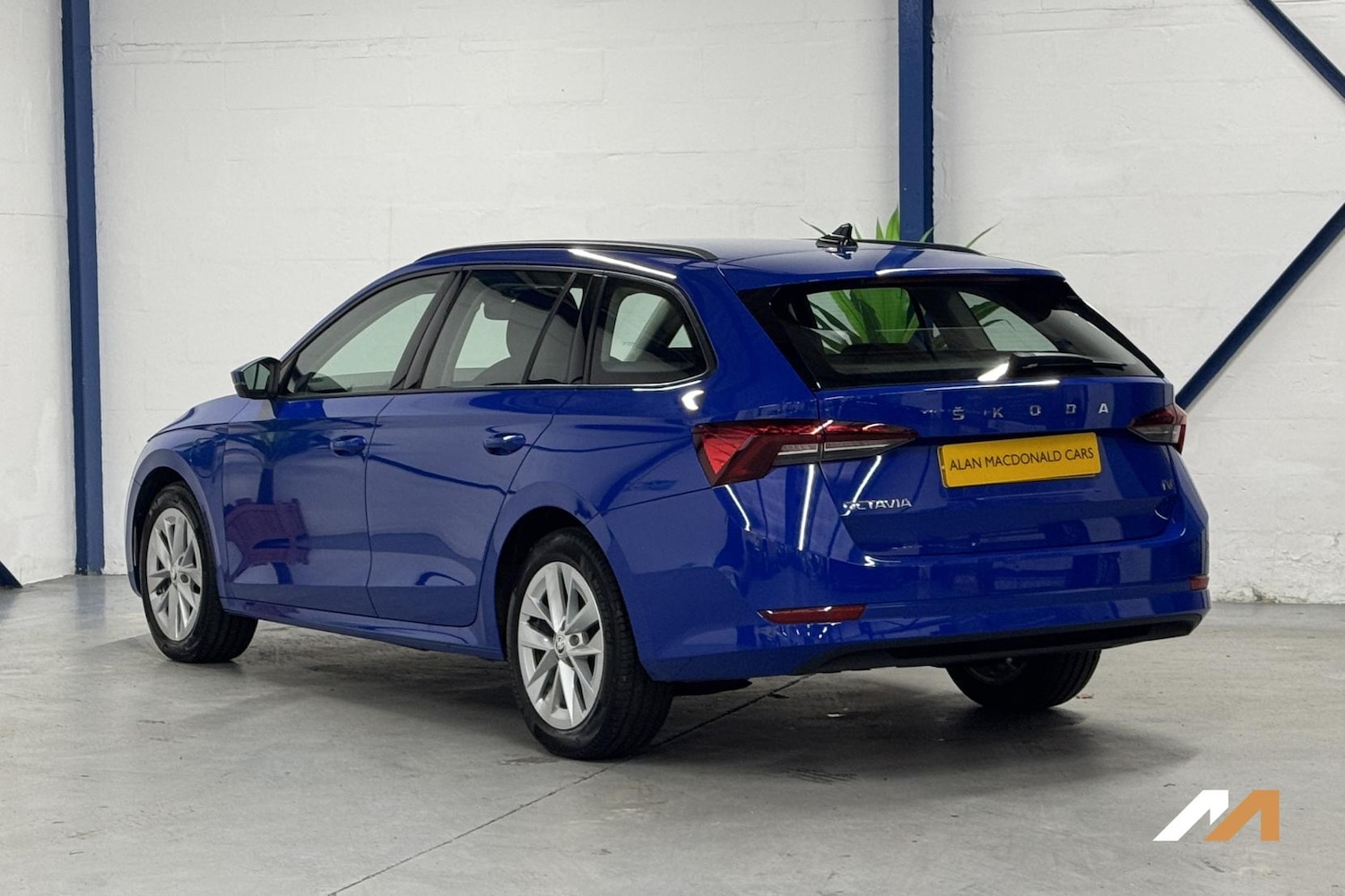 Used Skoda Octavia 2022 for sale - 77548662: Photo 33