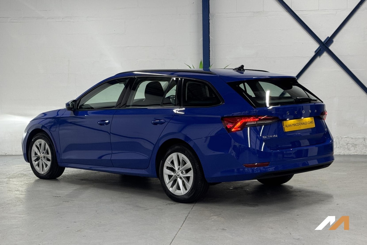 Used Skoda Octavia 2022 for sale - 77548662: Photo 34