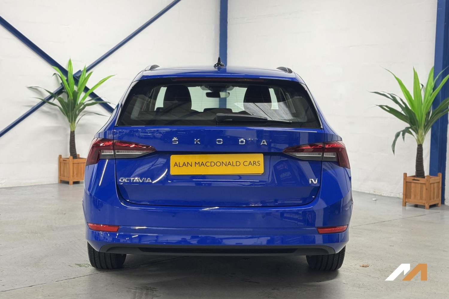 Used Skoda Octavia 2022 for sale - 77548662: Photo 36