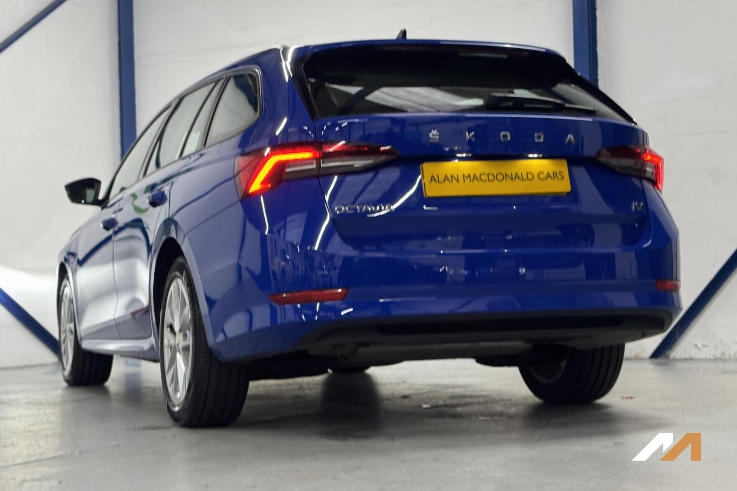 Used Skoda Octavia 2022 for sale - 77548662: Photo 37