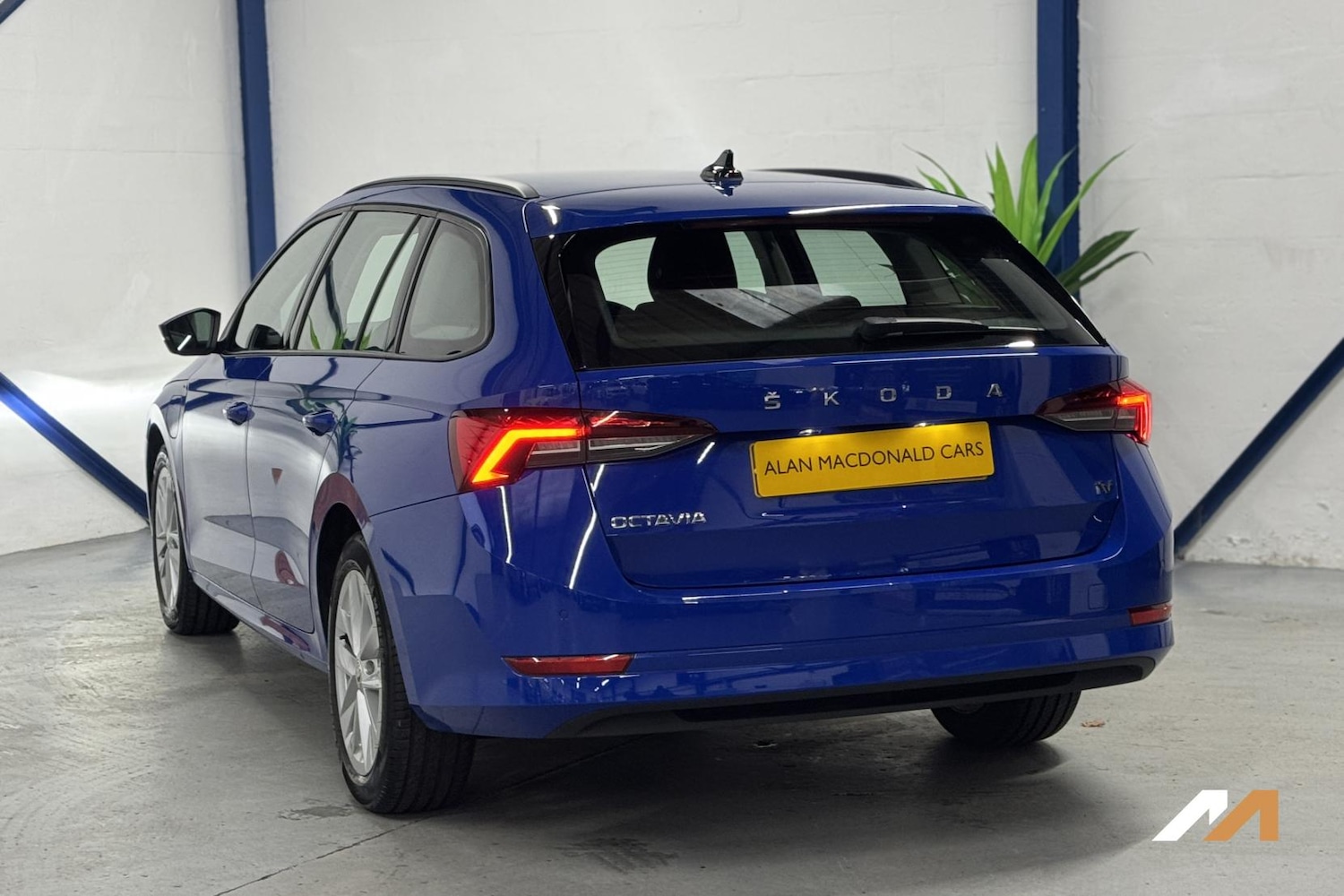 Used Skoda Octavia 2022 for sale - 77548662: Photo 38