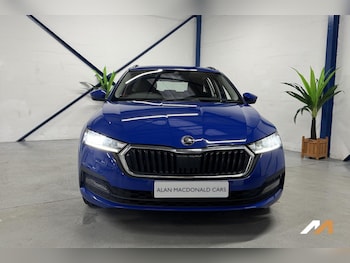 Used Skoda Octavia 2022 for sale - 77548662: Photo