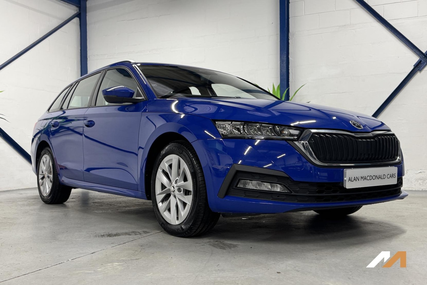 Used Skoda Octavia 2022 for sale - 77548662: Photo 5