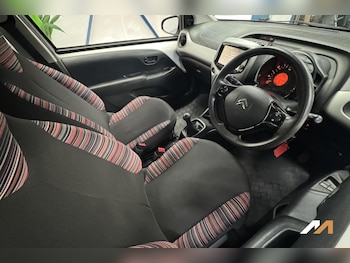 Used Citroen C1 2016 for sale - 75410399: Photo