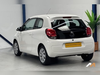 Used Citroen C1 2016 for sale - 75410399: Photo