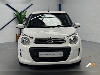 Used Citroen C1 2016 for sale - 75410399: Photo