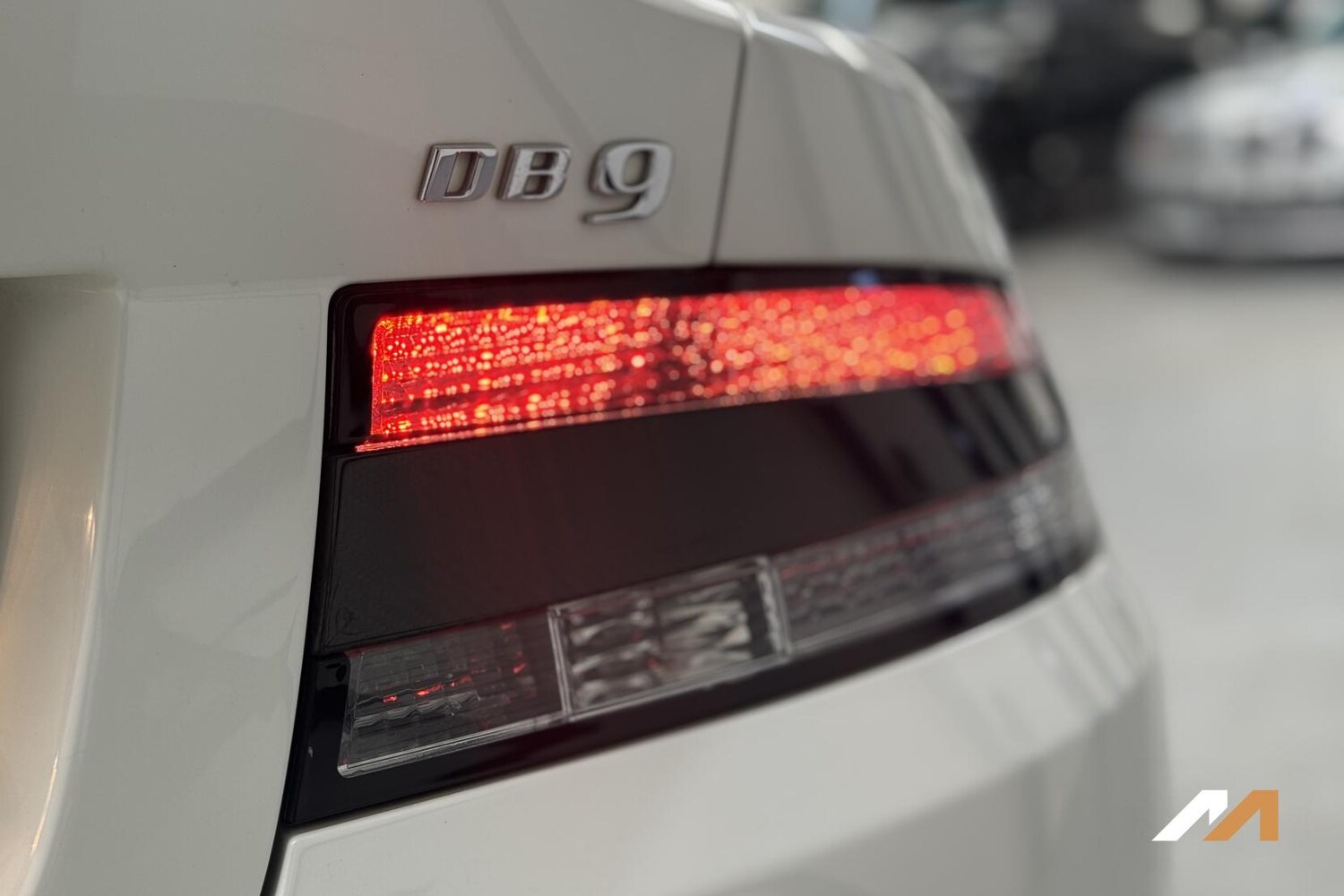 Used Aston Martin DB9 2016 for sale - 77504511: Photo 15