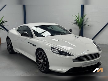 Used Aston Martin DB9 2016 for sale - 77504511: Photo