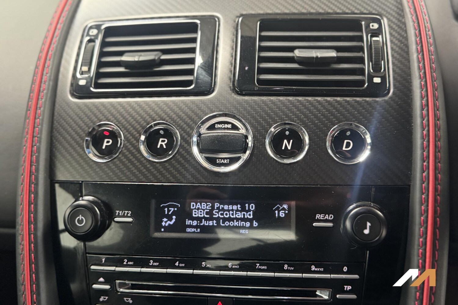 Used Aston Martin DB9 2016 for sale - 77504511: Photo 27