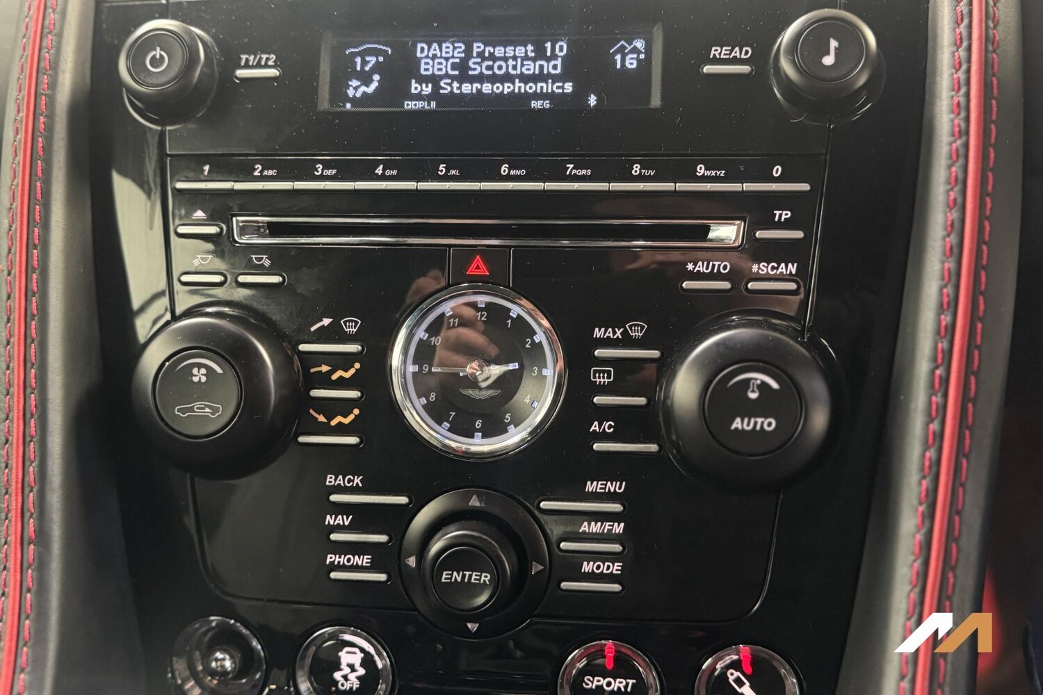 Used Aston Martin DB9 2016 for sale - 77504511: Photo 29