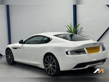 Used Aston Martin DB9 2016 for sale - 77504511: Photo