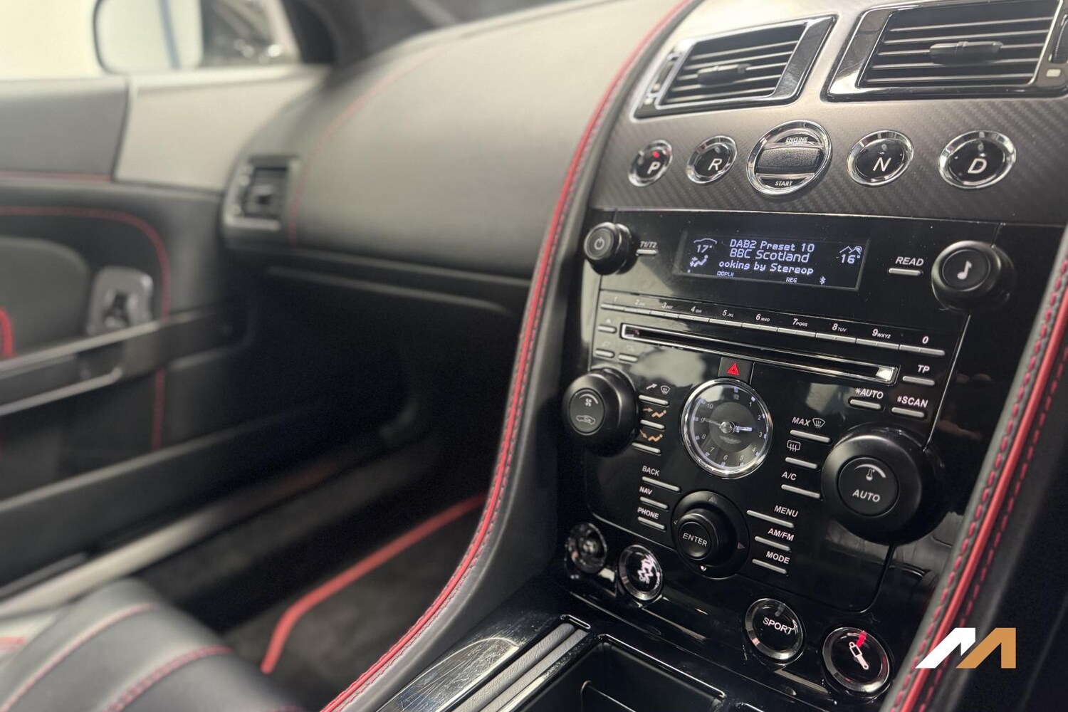 Used Aston Martin DB9 2016 for sale - 77504511: Photo 30