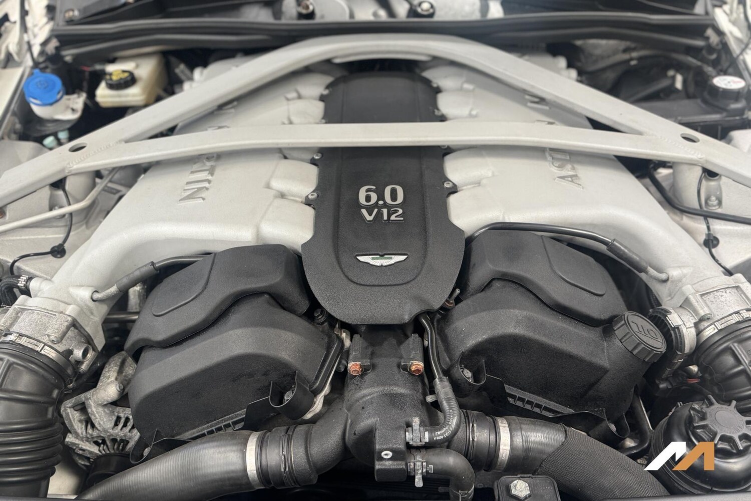 Used Aston Martin DB9 2016 for sale - 77504511: Photo 34