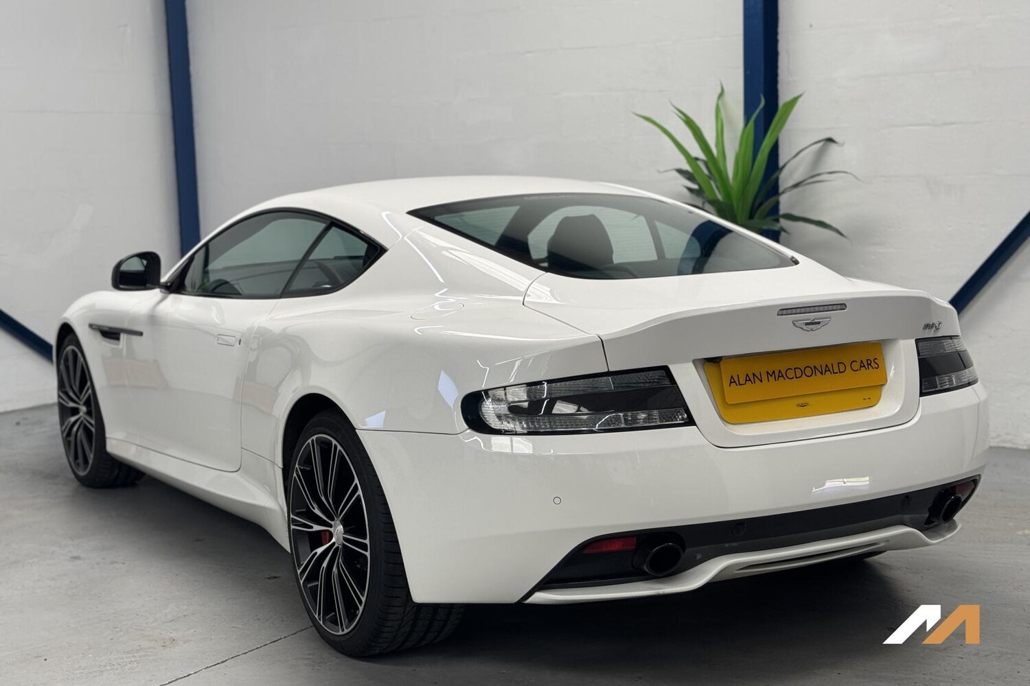 Used Aston Martin DB9 2016 for sale - 77504511: Photo 38
