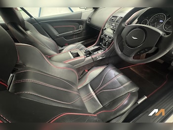 Used Aston Martin DB9 2016 for sale - 77504511: Photo