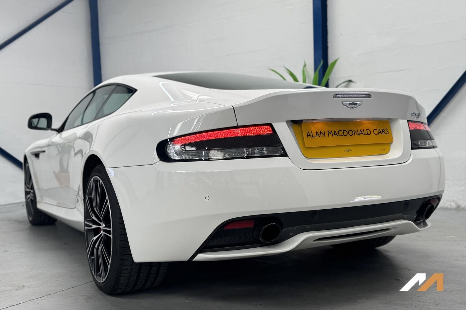 Used Aston Martin DB9 2016 for sale - 77504511: Photo 44