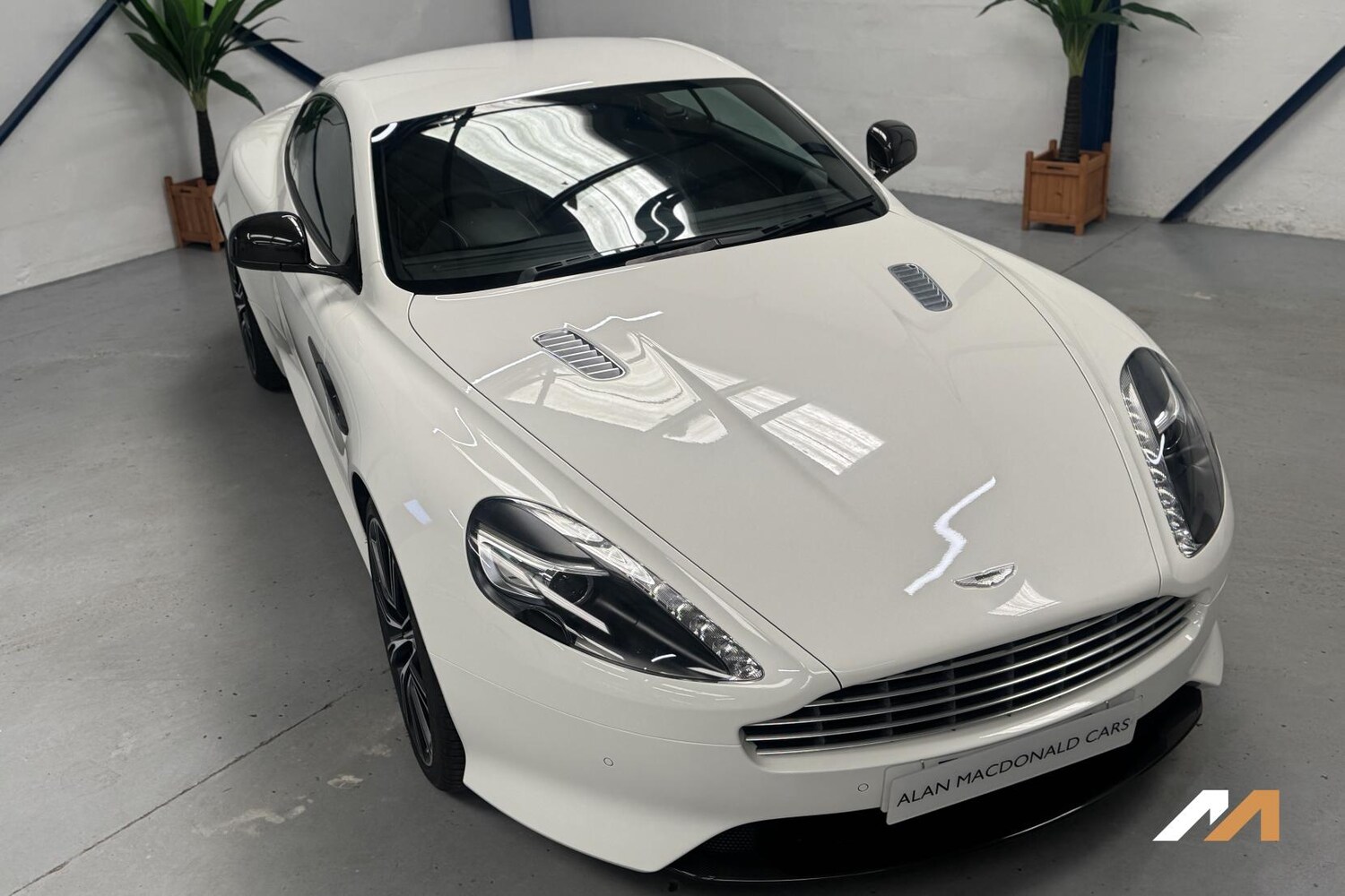 Used Aston Martin DB9 2016 for sale - 77504511: Photo 46