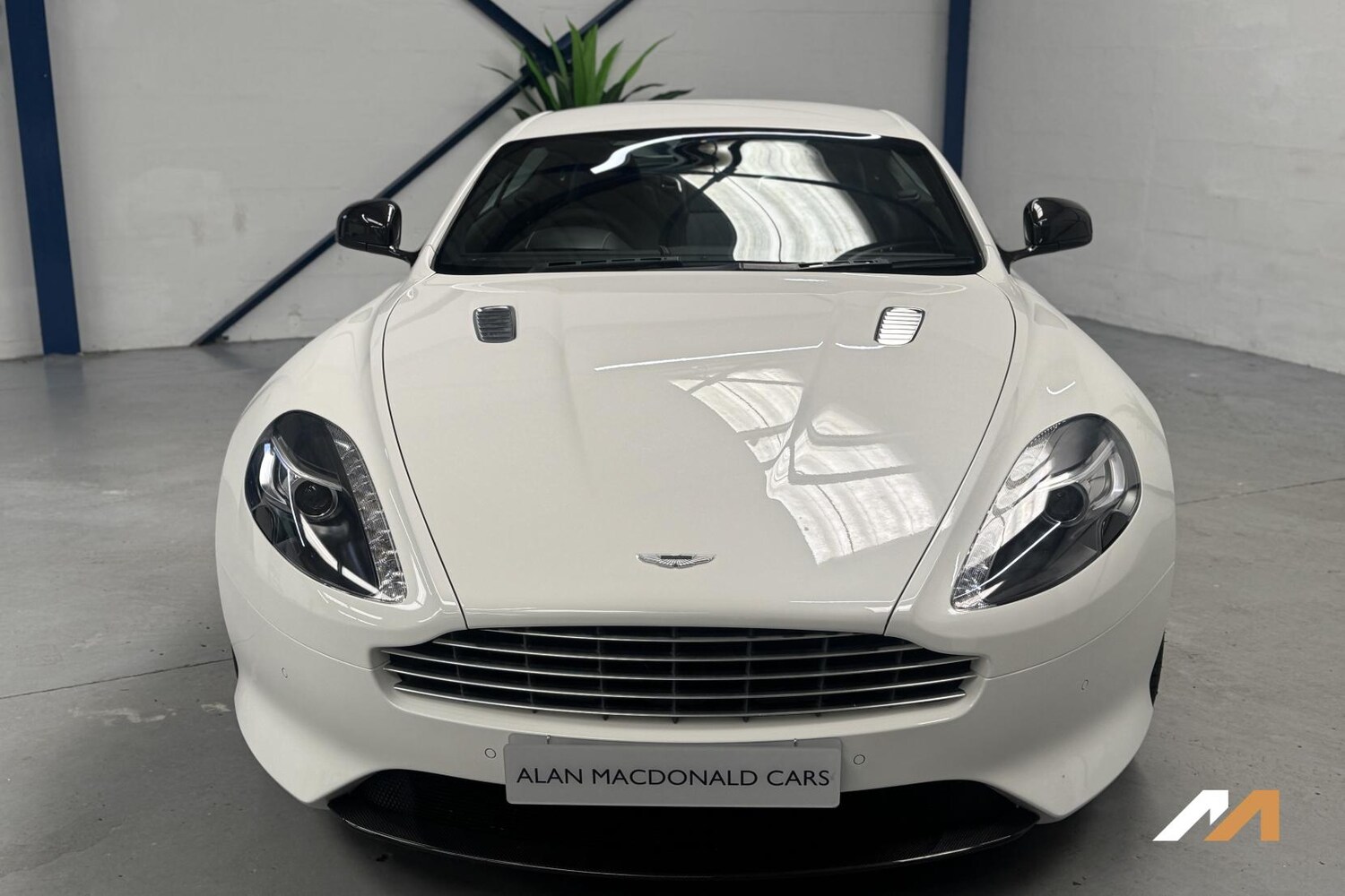 Used Aston Martin DB9 2016 for sale - 77504511: Photo 47